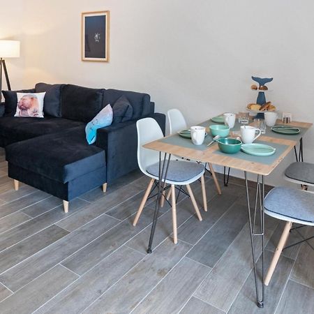 Kuestenkaethe Dornumersiel Bagian luar foto