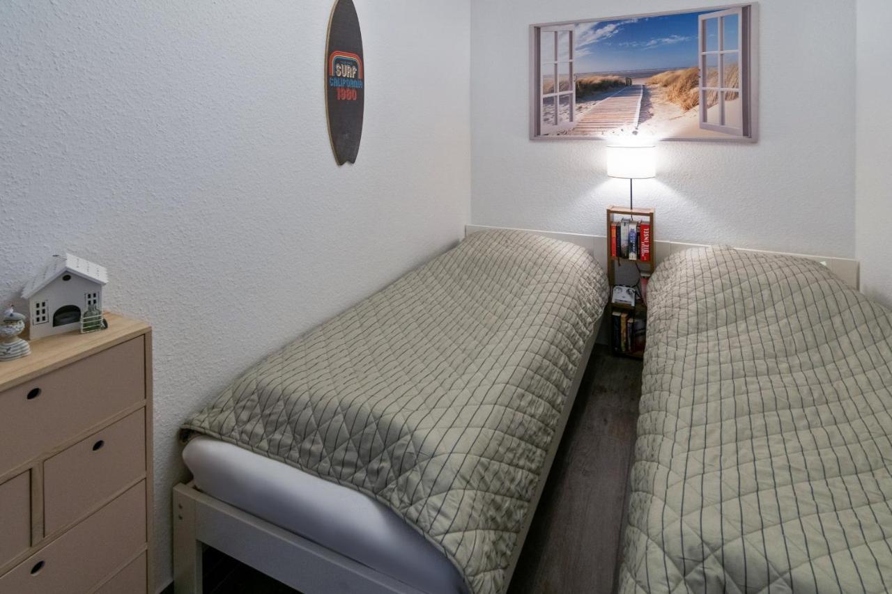 Kuestenkaethe Dornumersiel Bagian luar foto